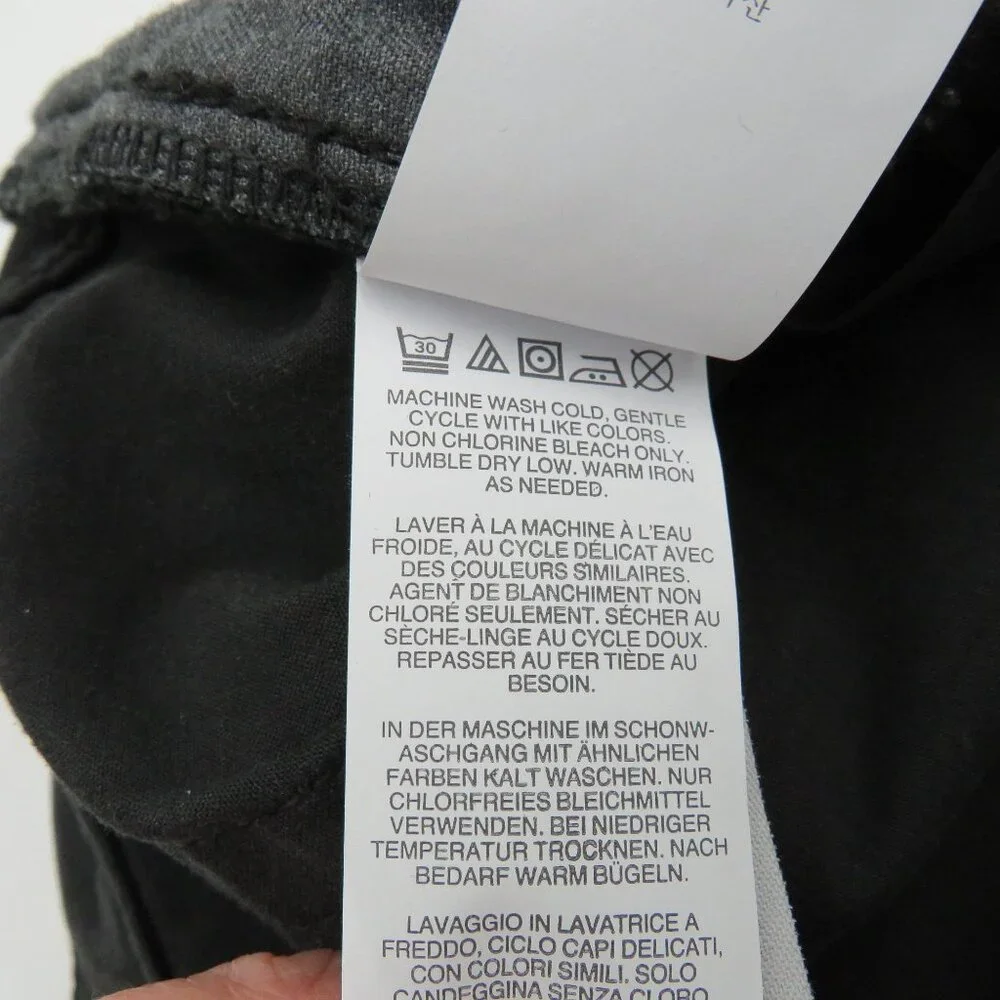 J. Crew crew jeans